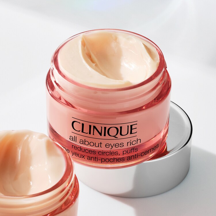 All About Eyes™ - Rich Eye Balm