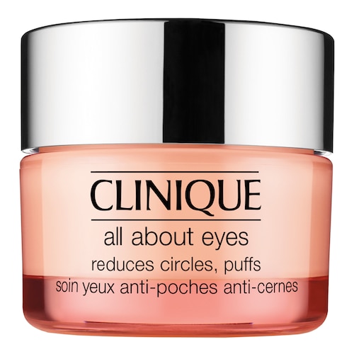 CLINIQUE - All About Eyes