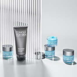 Clinique For Men - Maksimalna hidratacija - 72-satni hidratantni gel