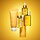 Plant Gold - Ouro de Plantas