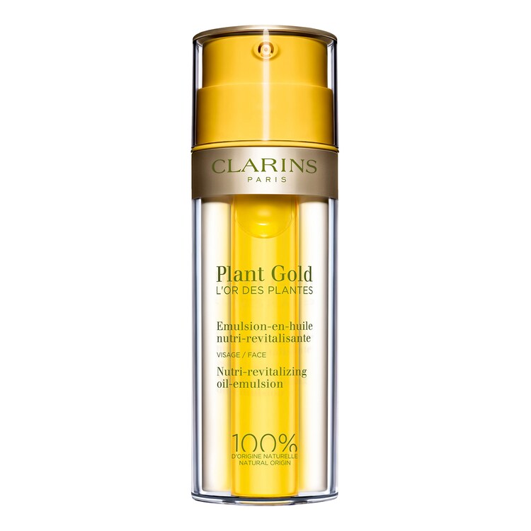 Plant Gold - Ouro de Plantas