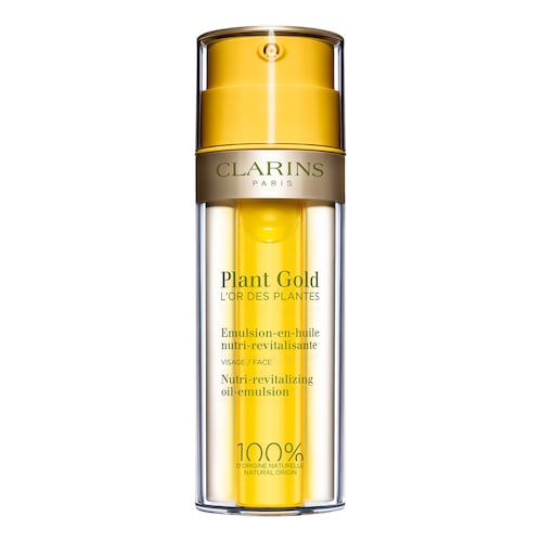 Clarins - Plant Gold