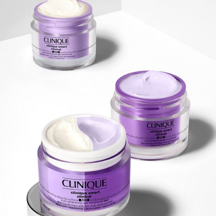 Smartclini Resculpt Smart Clinical MD - Tratamiento facial