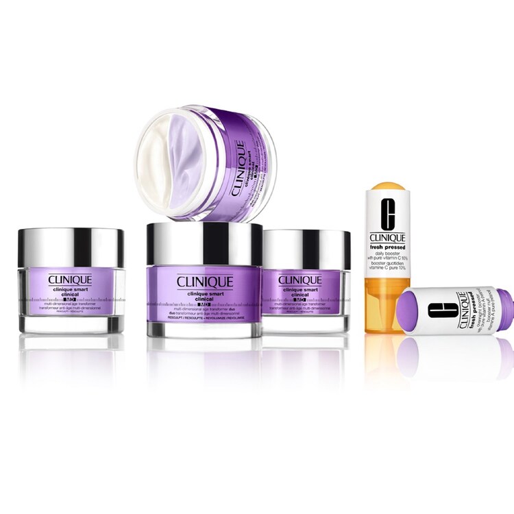 Smartclini Resculpt Smart Clinical MD - Tratamiento facial