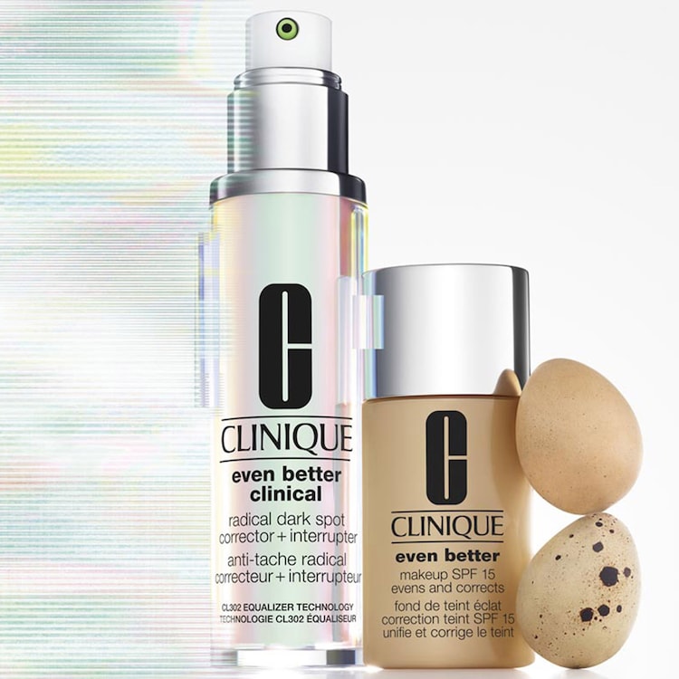 Even Better Clinical - Dark Spot Corrector + Interrupter