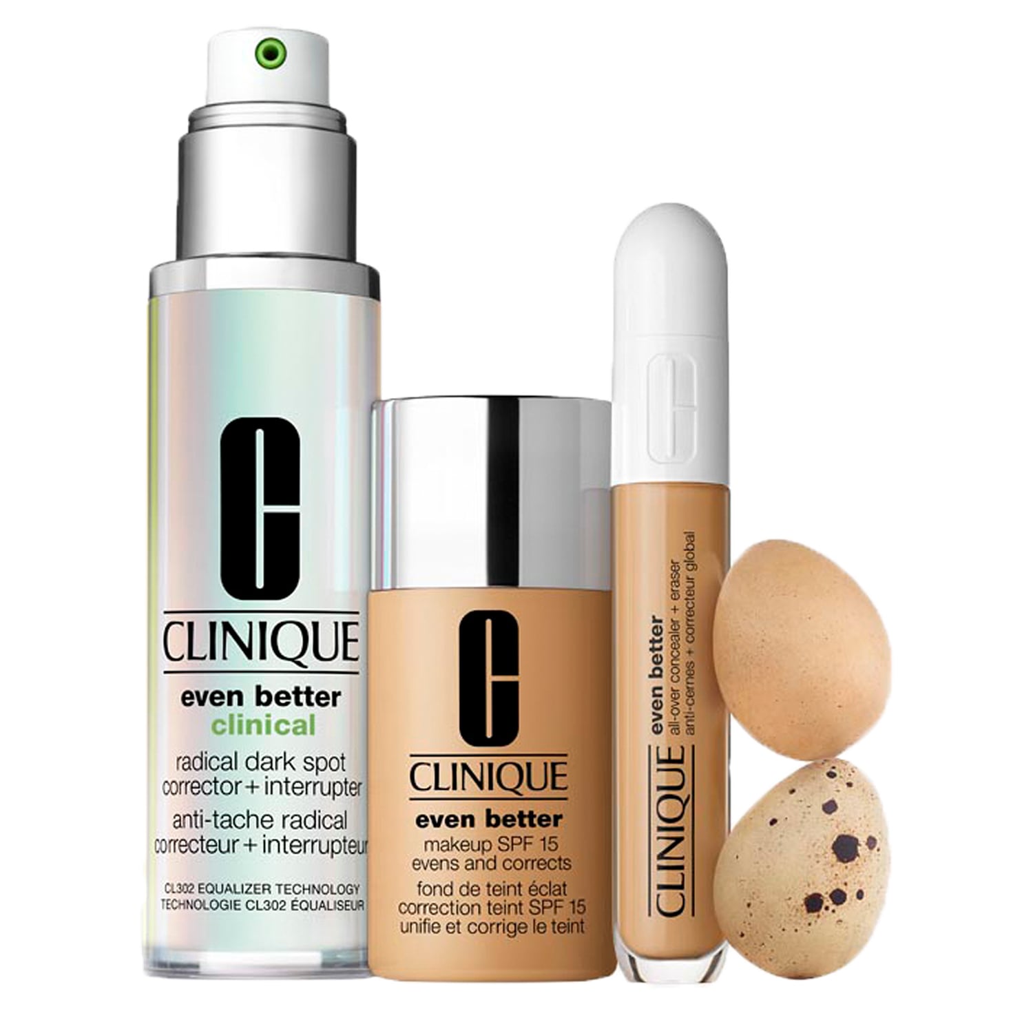 Even Better Clinical - Koyu Leke Görünümü Serumu | CLINIQUE ≡ SEPHORA