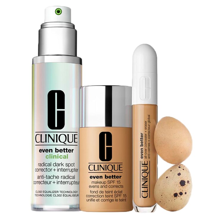 Even Better Clinical - Dark Spot Corrector + Interrupter