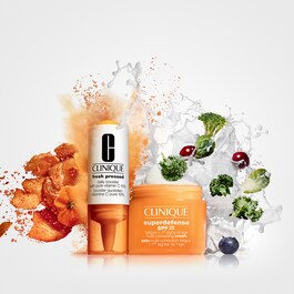 Superdefense&trade; SPF 25 - Krema protiv umora i prvih znakova starenja