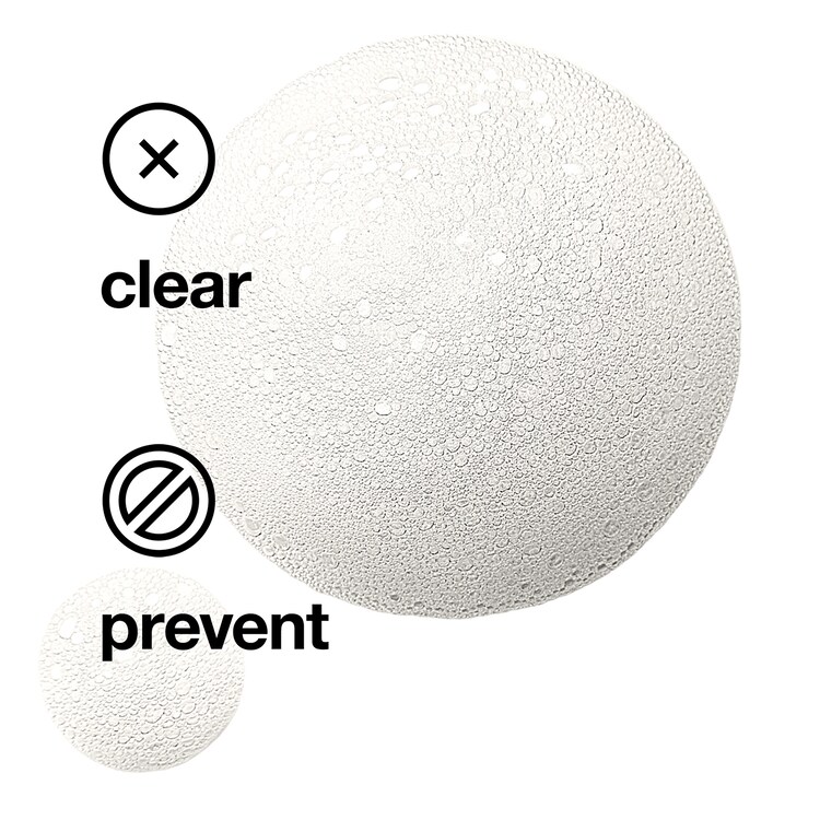 Anti-Blemish Solutions Cleansing Foam - Detergente in schiuma