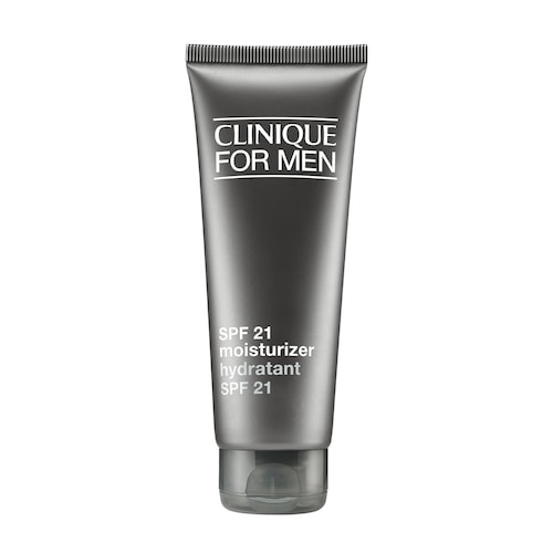 CLINIQUE - Clinique for Men SPF 21 Moisturizer