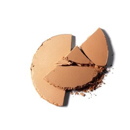 Superpowder Double Face Makeup puder za lice
