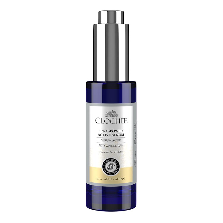 10% C-Power Active Serum - Aktywne Serum Z Wit. C