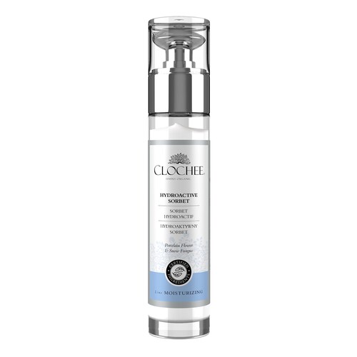 CLOCHEE - Hydroactive Sorbet