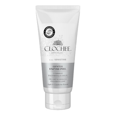 CLOCHEE - Gentle enzyme peel