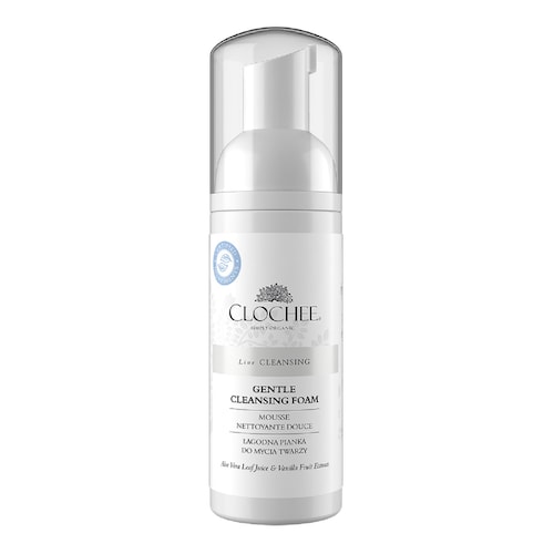CLOCHEE - Gentle cleansing foam