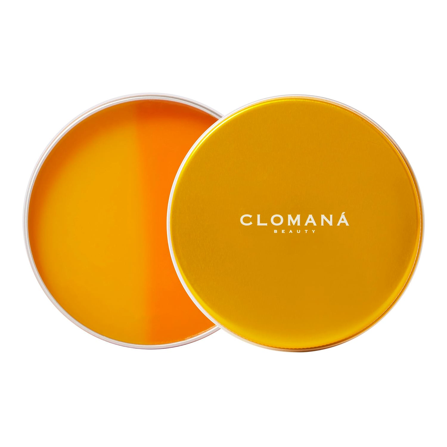 Mango and Orange Scented Brush and Sponge Soap