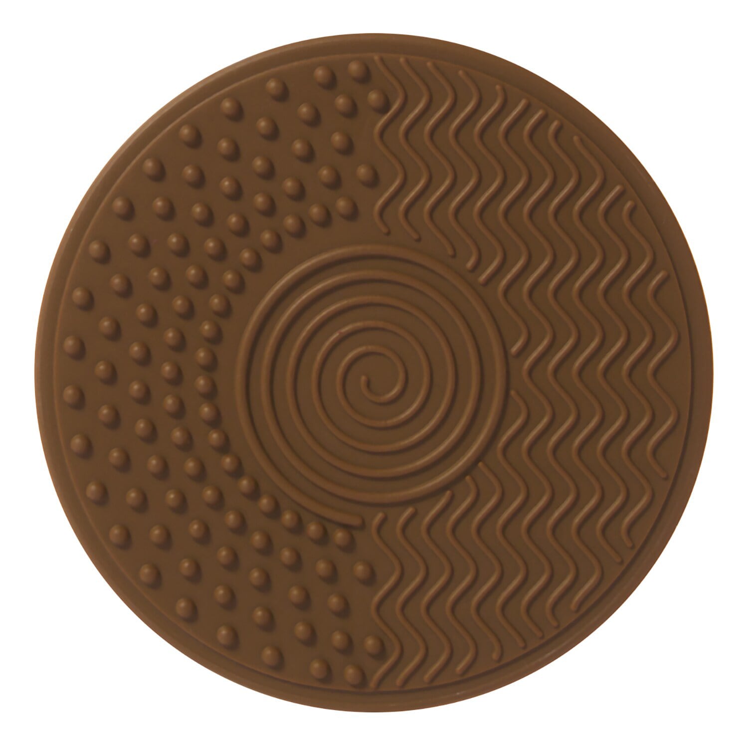 Cookies & Cream Brush & Sponge Cleanser