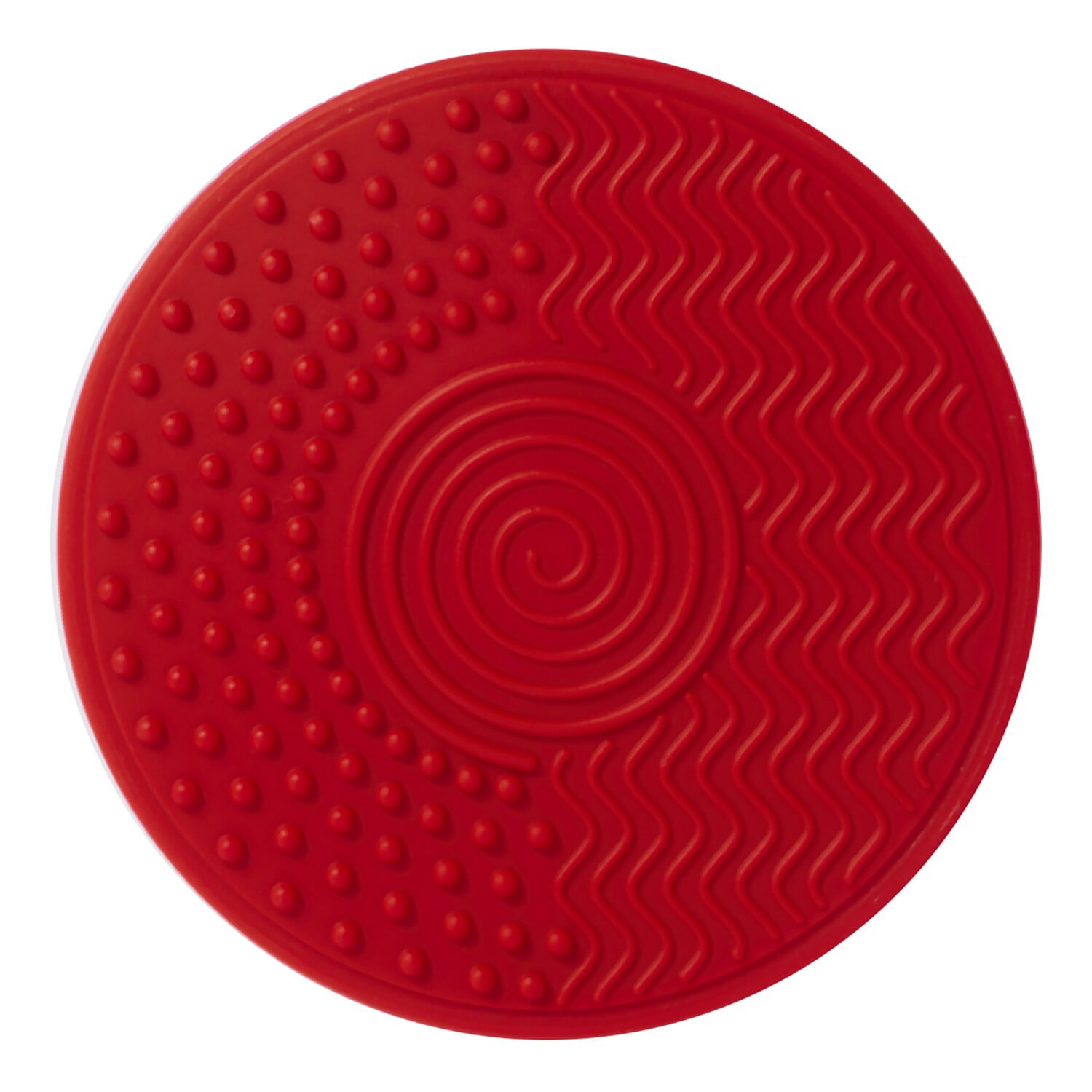 Strawberry & Chocolate Brush & Sponge Cleanser
