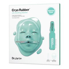 Cryo Rubber™ - Masca calmanta pentru fata cu alantoina, Dr.Jart+