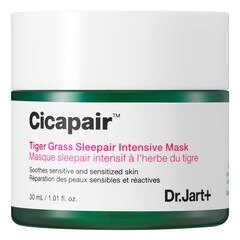 Cicapair&trade; Tiger Grass Sleepair Intensive Mask - Maschera Notte Formato Viaggio, DR.JART+