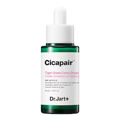 Cicapair&trade; Tiger Grass - Primer fluido alla centella asiatica SPF35, DR.JART+