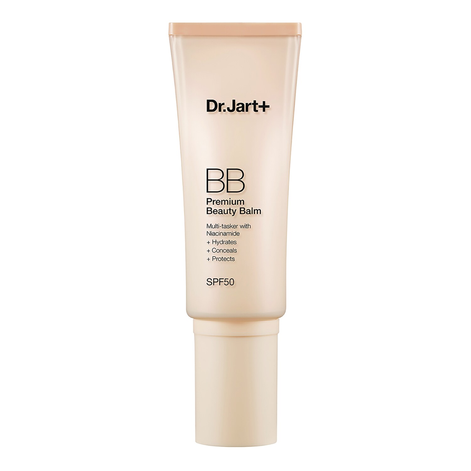 Dr. Jart+ Premium BB Tinted Moisturizer SPF 50 hydratační BB krém odstín Fair-Light 40 ml koupíte na Sephora.cz