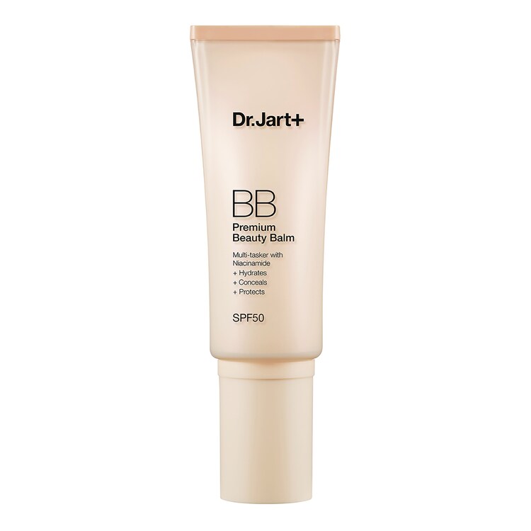 Premium Beauty Balm - Krem BB