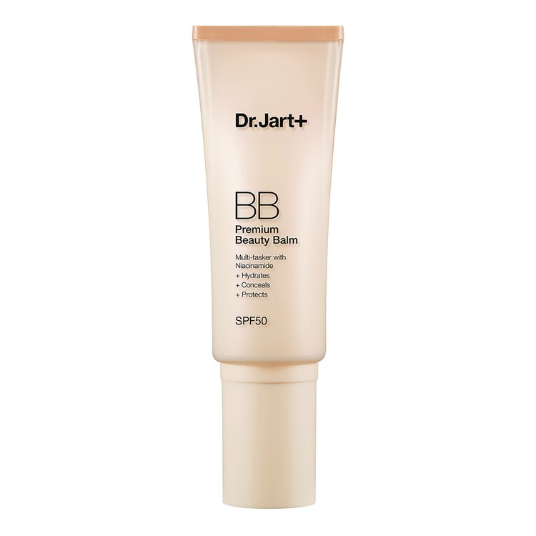 Premium Beauty Balm - Krem BB