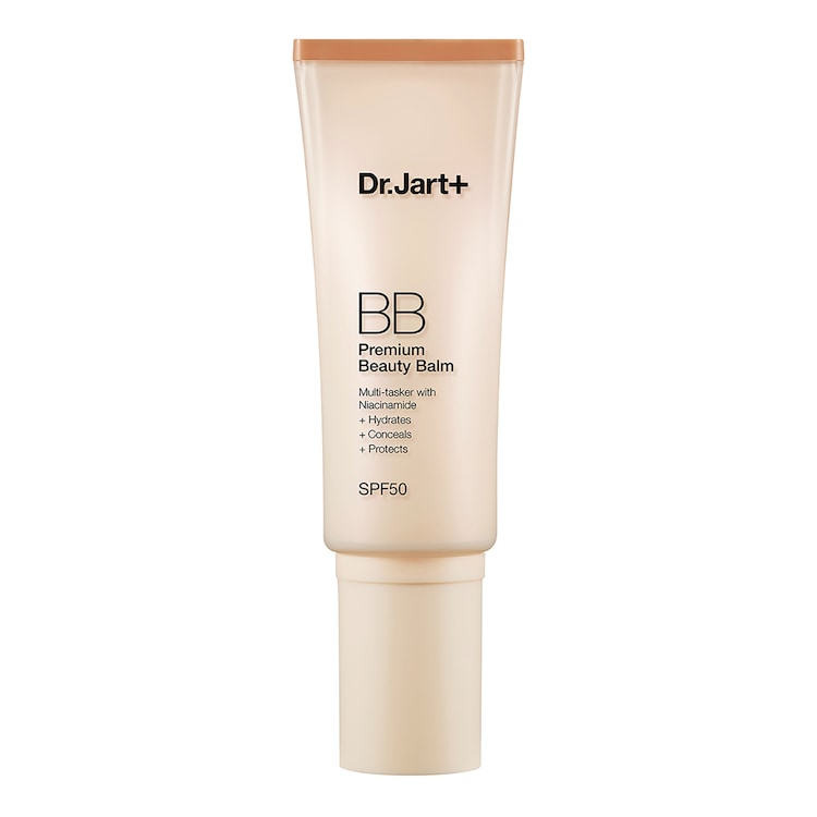 Premium Beauty Balm - Cilt bakımı ve makyaj bir arada