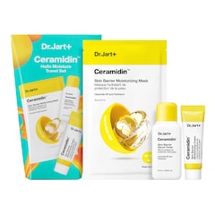 Ceramidin™ - Seyahat Boy Nemlendirici Maske Seti, DR.JART+