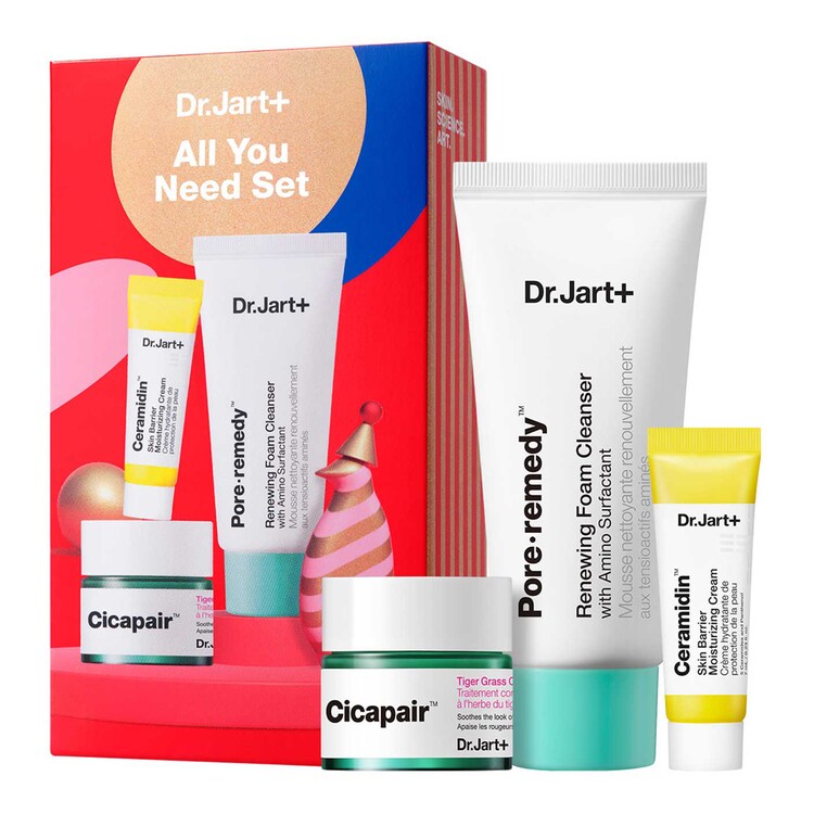 All You Need™ - Coffret Essentiels Soins