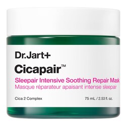 Cicapair™ - Masque De Nuit Réparateur Et Apaisant