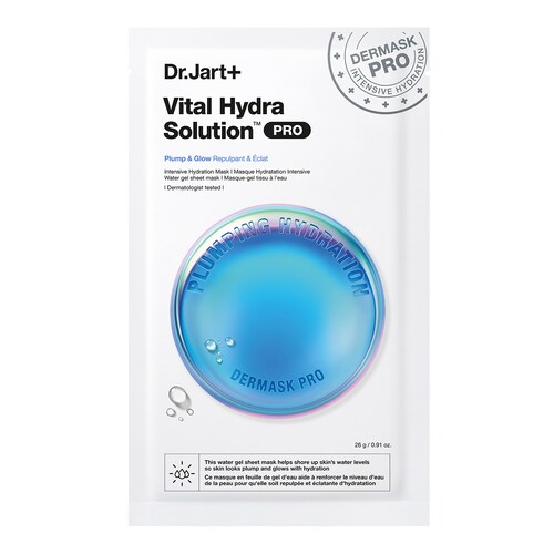 DR.JART+ - Dermask™ Vital Hydra Solution PRO