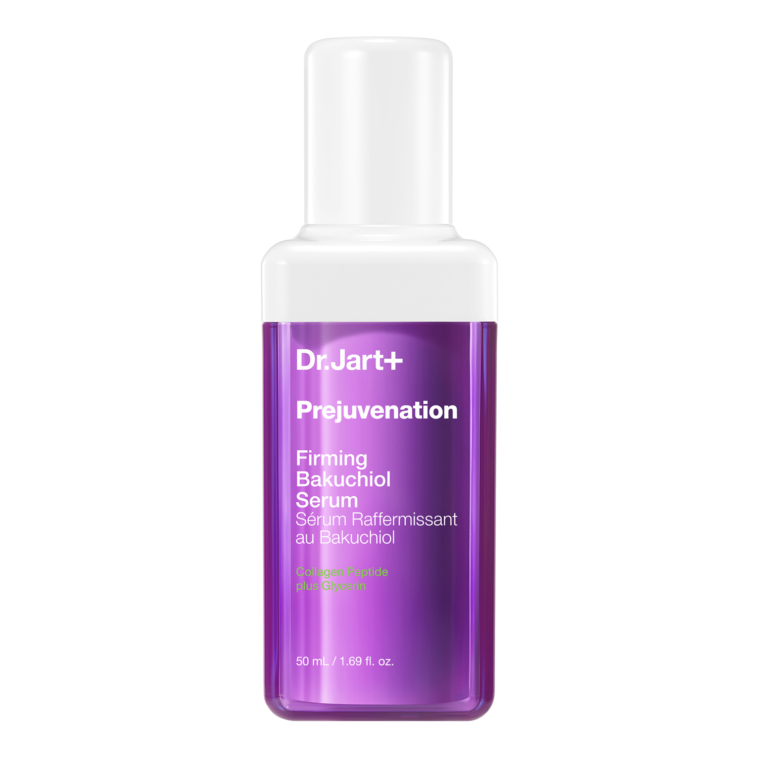 Prejuvenation Firming Bakuchiol Serum