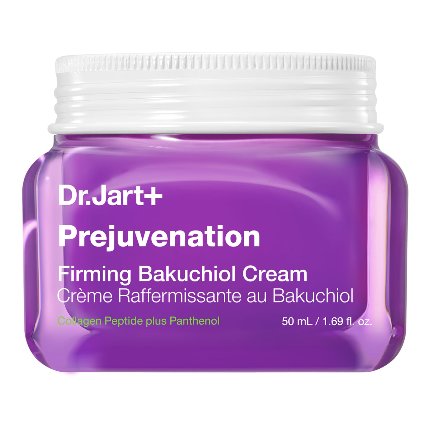 Prejuvenation Firming Bakuchiol Cream