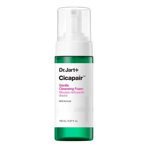 DR.JART+ - Cicapair Gentle Cleansing Foam