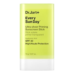 Every Sun Day Ultra-sheer Priming Sunscreen Stick SPF30 - Stick Solare SPF30, DR.JART+