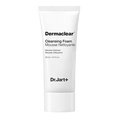 Dermaclear - Temizleyici K&ouml;p&uuml;k, DR.JART+