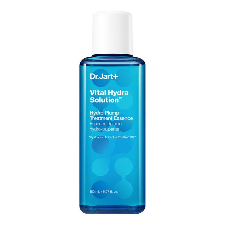 Vital Hydra Solution™ - Ενυδατική Θεραπευτική Λοσιόν Hydro-Plump