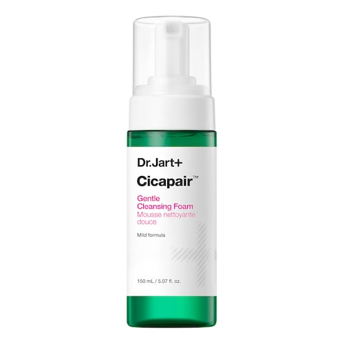 DR.JART+ - Cicapair Gentle Cleansing Foam