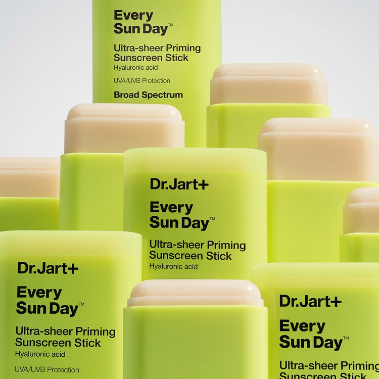 Every Sun Day Ultra-Sheer Priming Sunscreen Stick - Sztyft przeciwsłoneczny