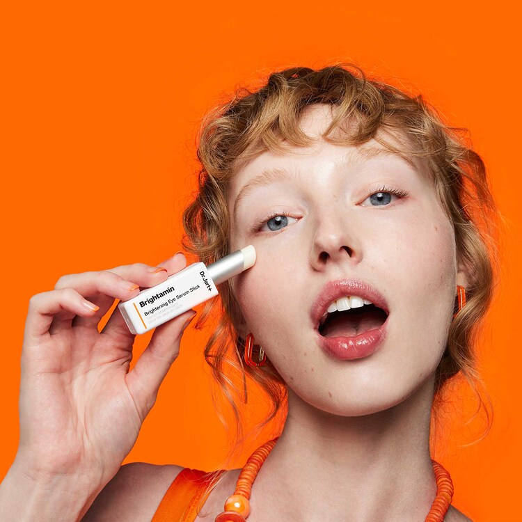 Brightamin Brightening Eye Serum Stick - Serum pod oczy w sztyfcie