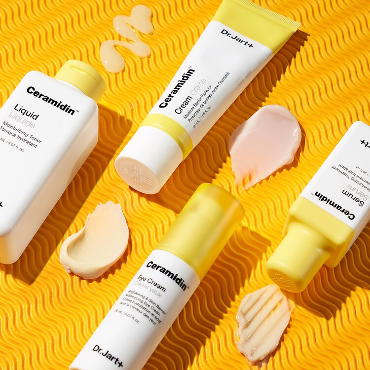 Ceramidin Eye Cream - Creme de Olhos