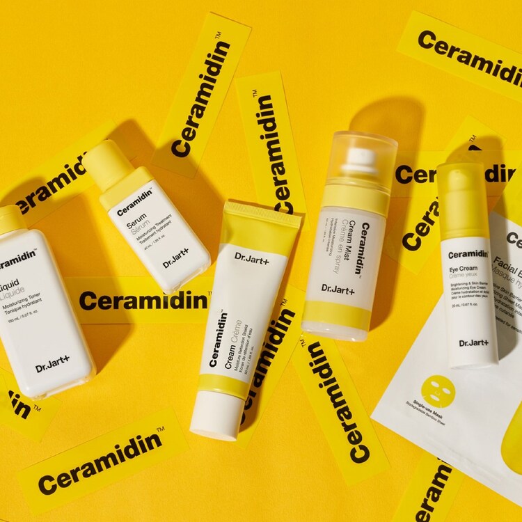 Ceramidin Eye Cream - Creme de Olhos