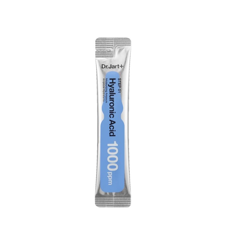 Cryo Rubber with Moisturizing Hyaluronic Acid - Mascarilla facial