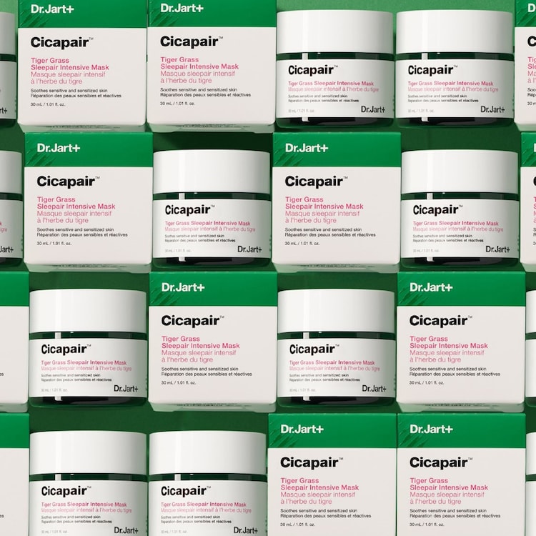 Dr.Jart+ Cicapair Sleepair Intensive Mask - Máscara Nocturna