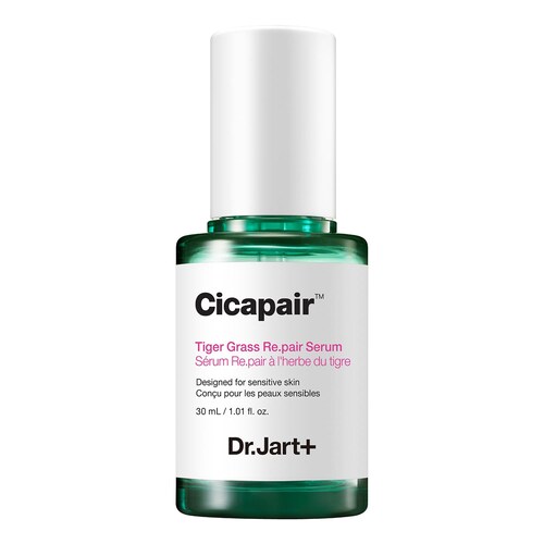 Dr.Jart+ - CICAPAIR TIGER GRASS RE.PAIR SERUM(30ML)