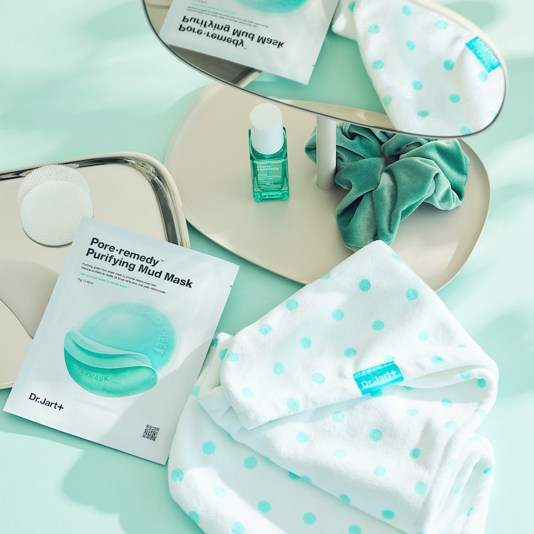 Pore·remedy™ - Siero esfoliante viso con PHA