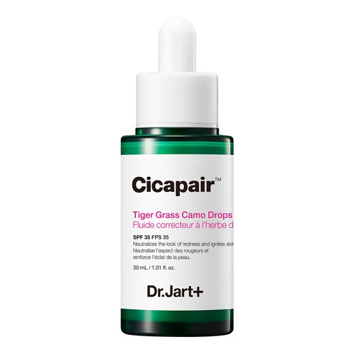 DR.JART+ - Cicapair™ Tiger Grass