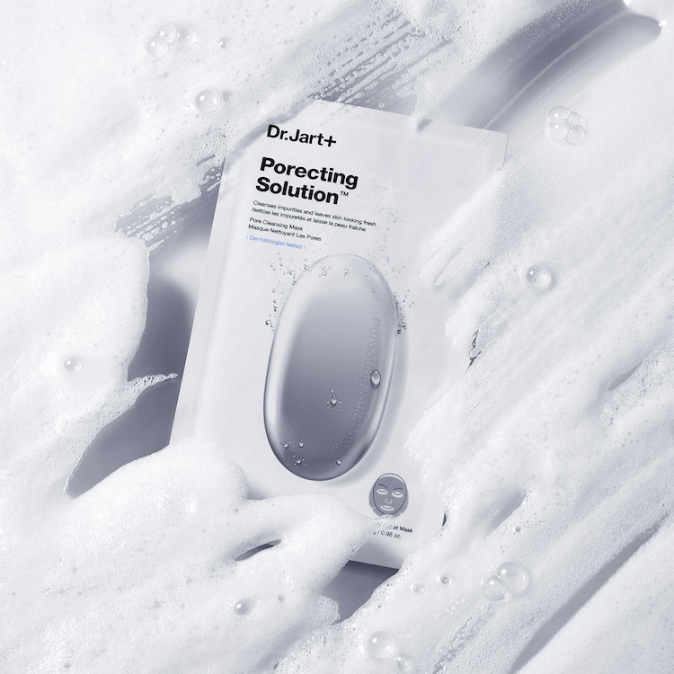 Porecting Solution™ - Yüz Maskesi